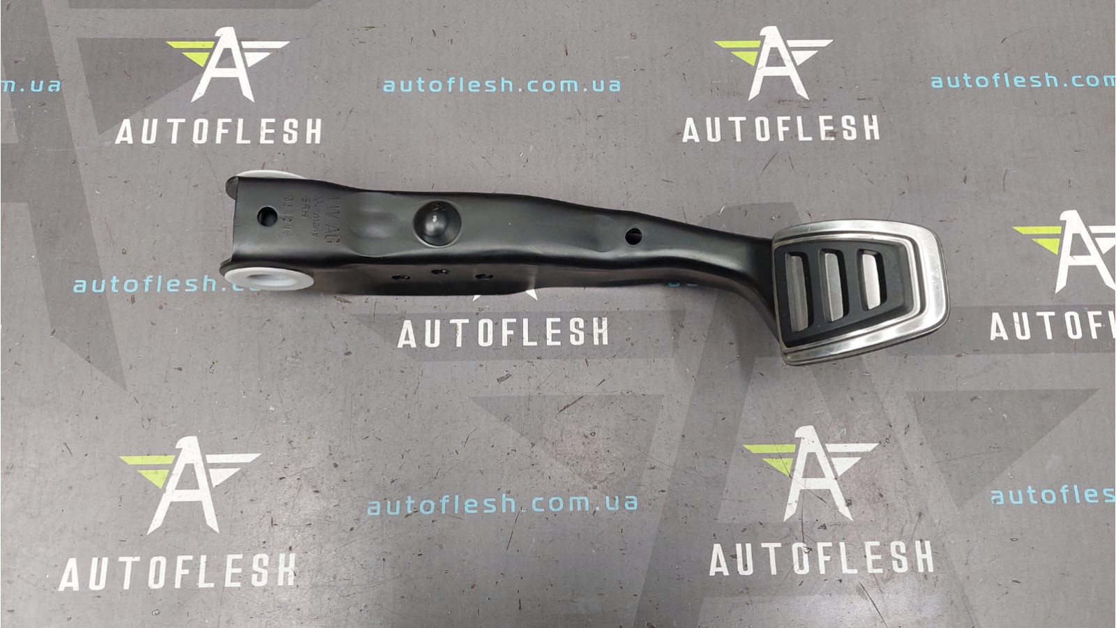 Педаль тормоза в сборе 5Q1721143A, 5Q0721131A  Audi Seat Skoda Volkswagen бу